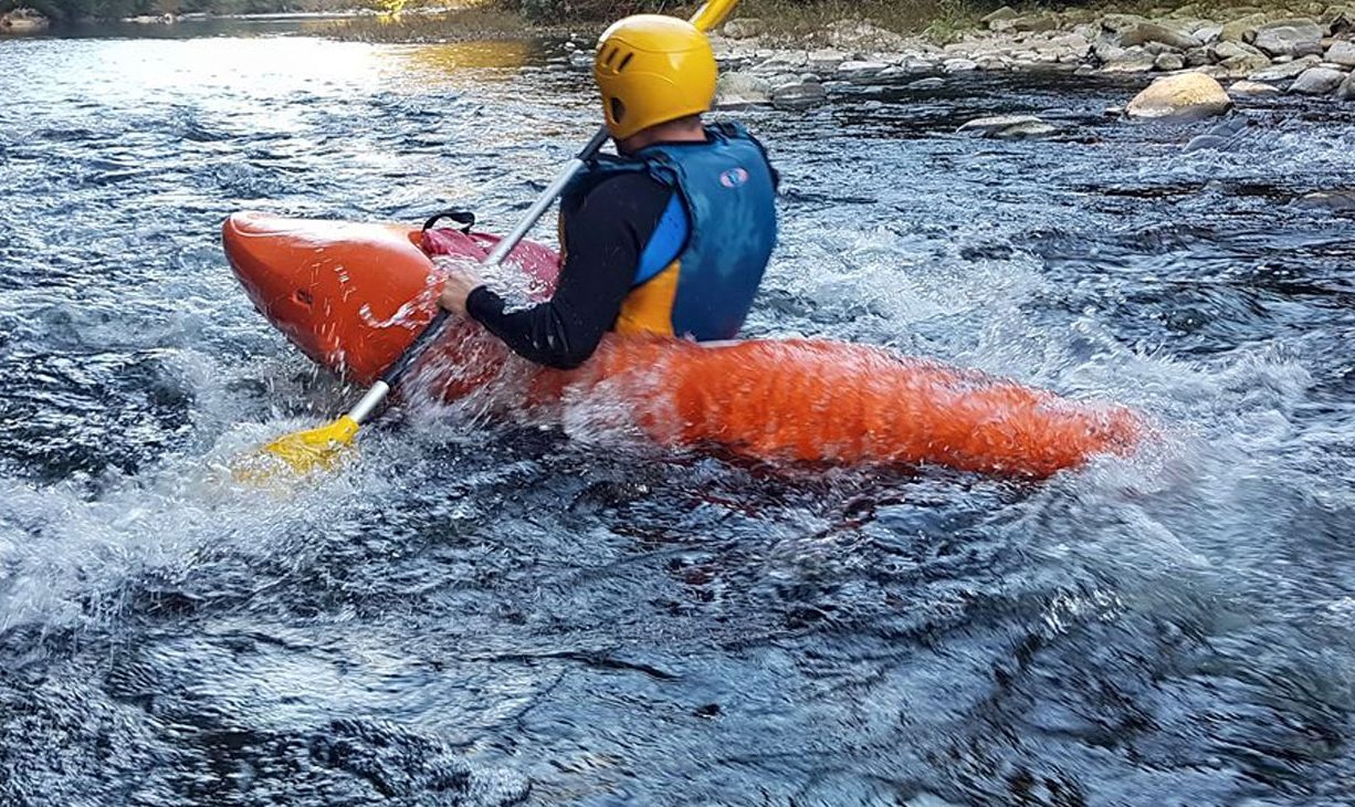 Descenso cubillas ampuero