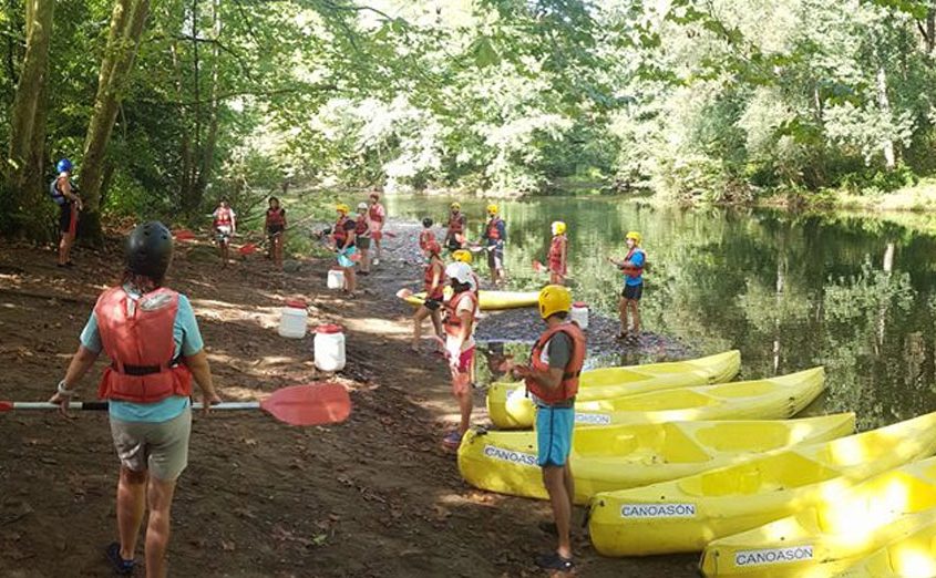 Descenso ruta-los-pataches